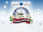 Галерея SPORE - Spore Новогодняя - Happy Holidays