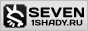 Seven1Shady - Персональный сайт