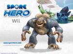 Галерея SPORE - Spore Hero Wii