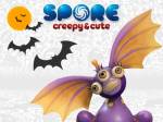 Галерея SPORE - Spore Creepy & Cute